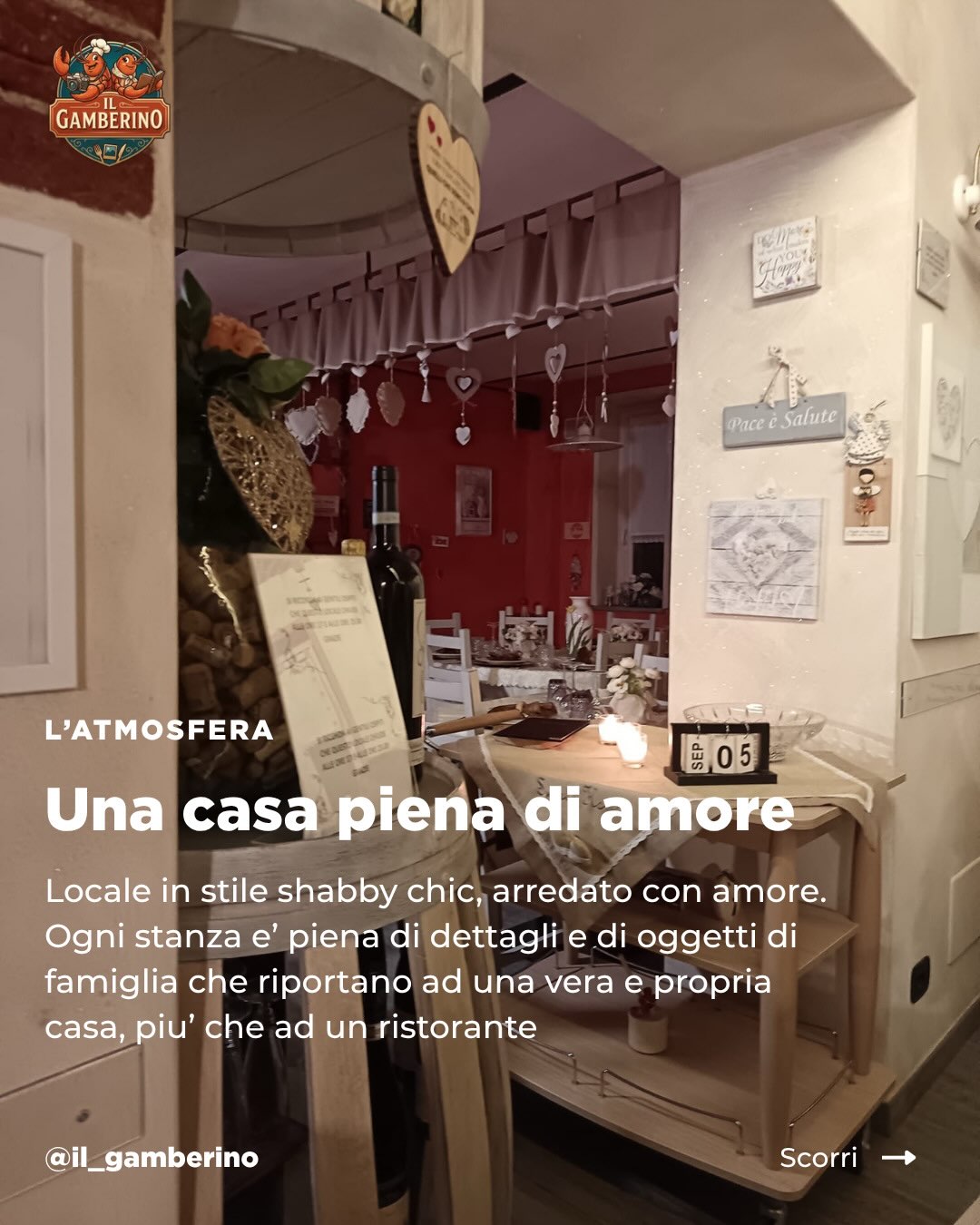 Agriturismo L’Angolo dei Sogni — foto 2