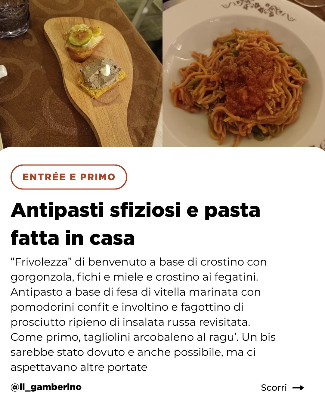 Agriturismo L’Angolo dei Sogni — foto 3
