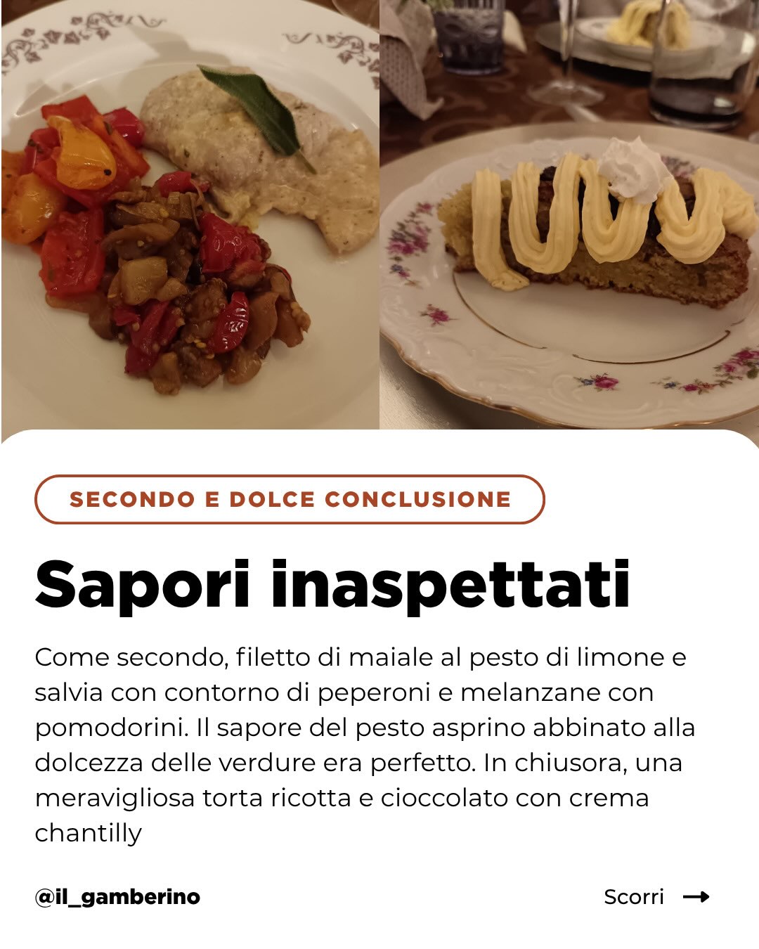 Agriturismo L’Angolo dei Sogni — foto 4