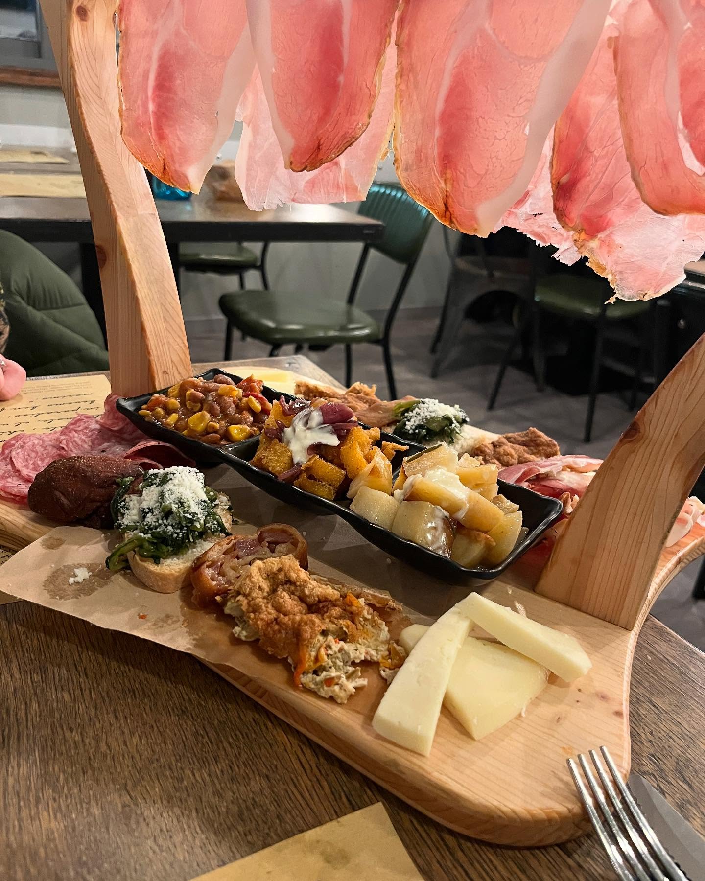 Boncitto Osteria — foto 2