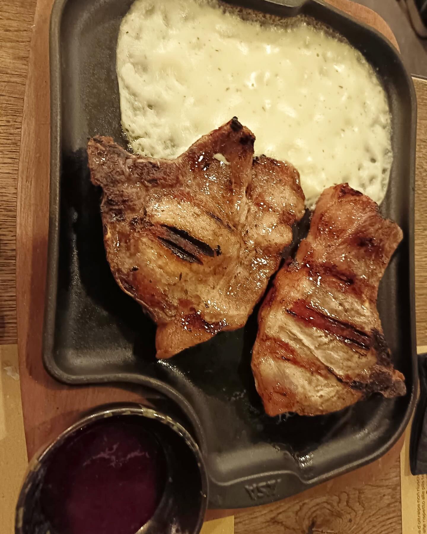 Boncitto Osteria — foto 3