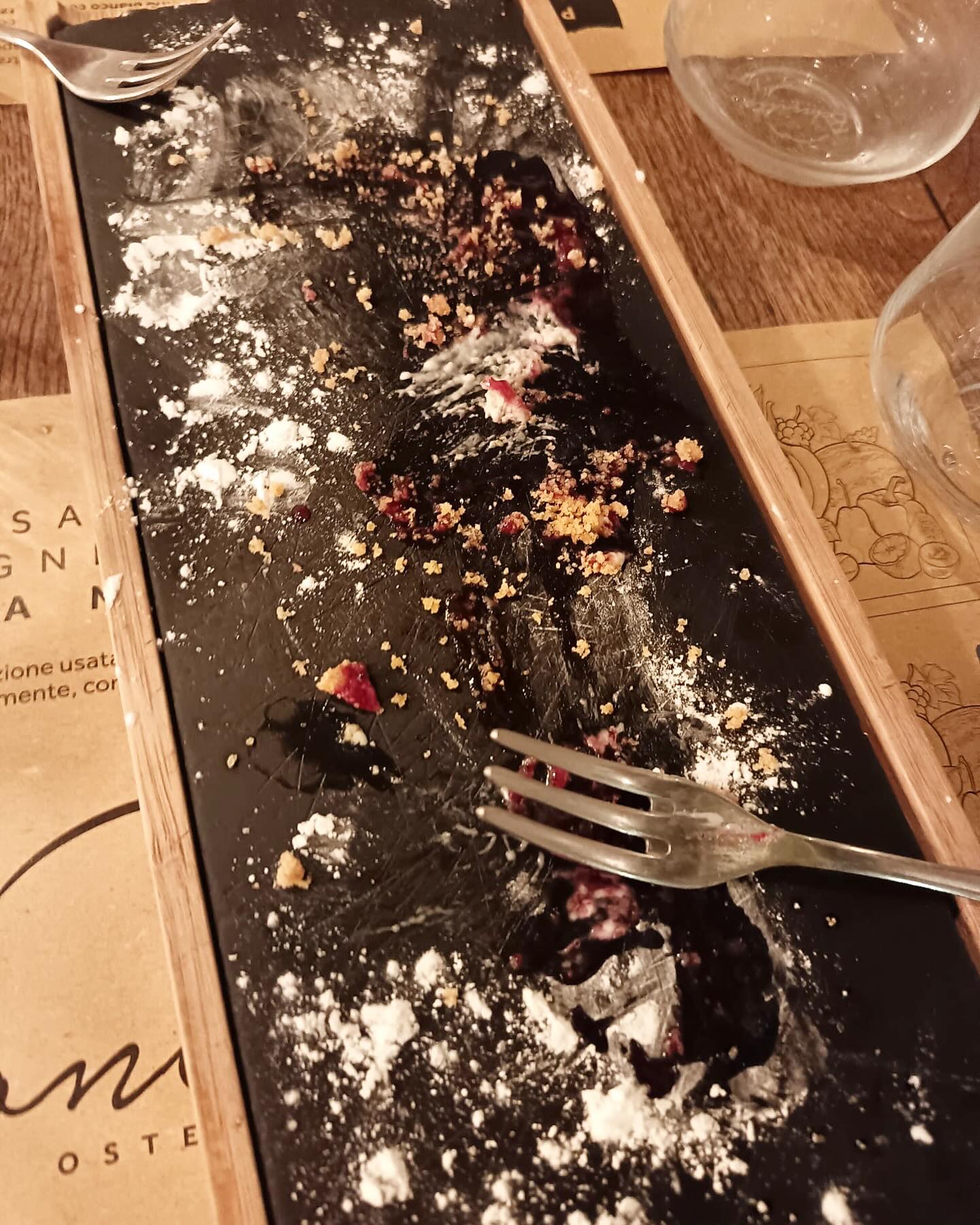 Boncitto Osteria — foto 4