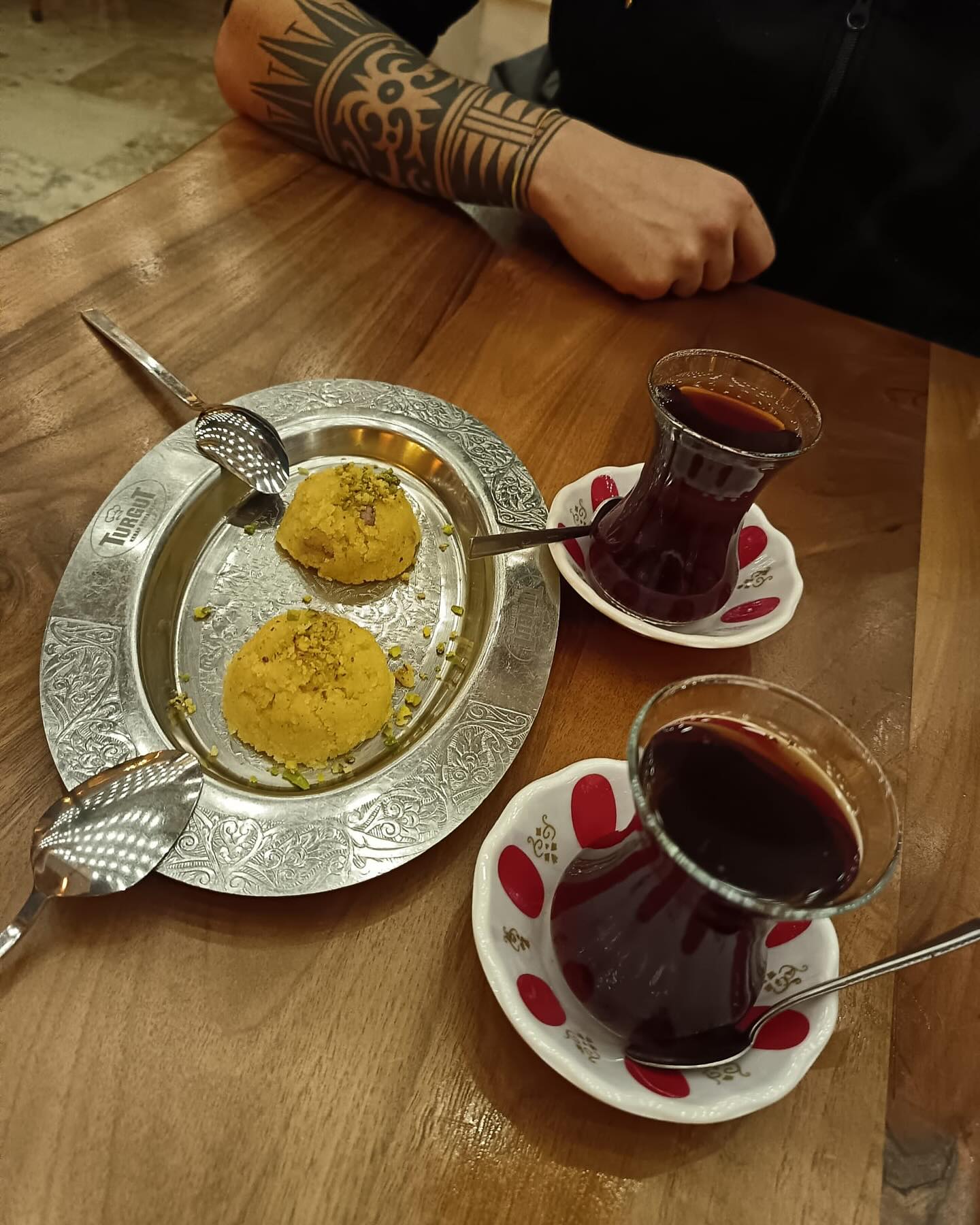 Ciao Istanbul! — foto 5