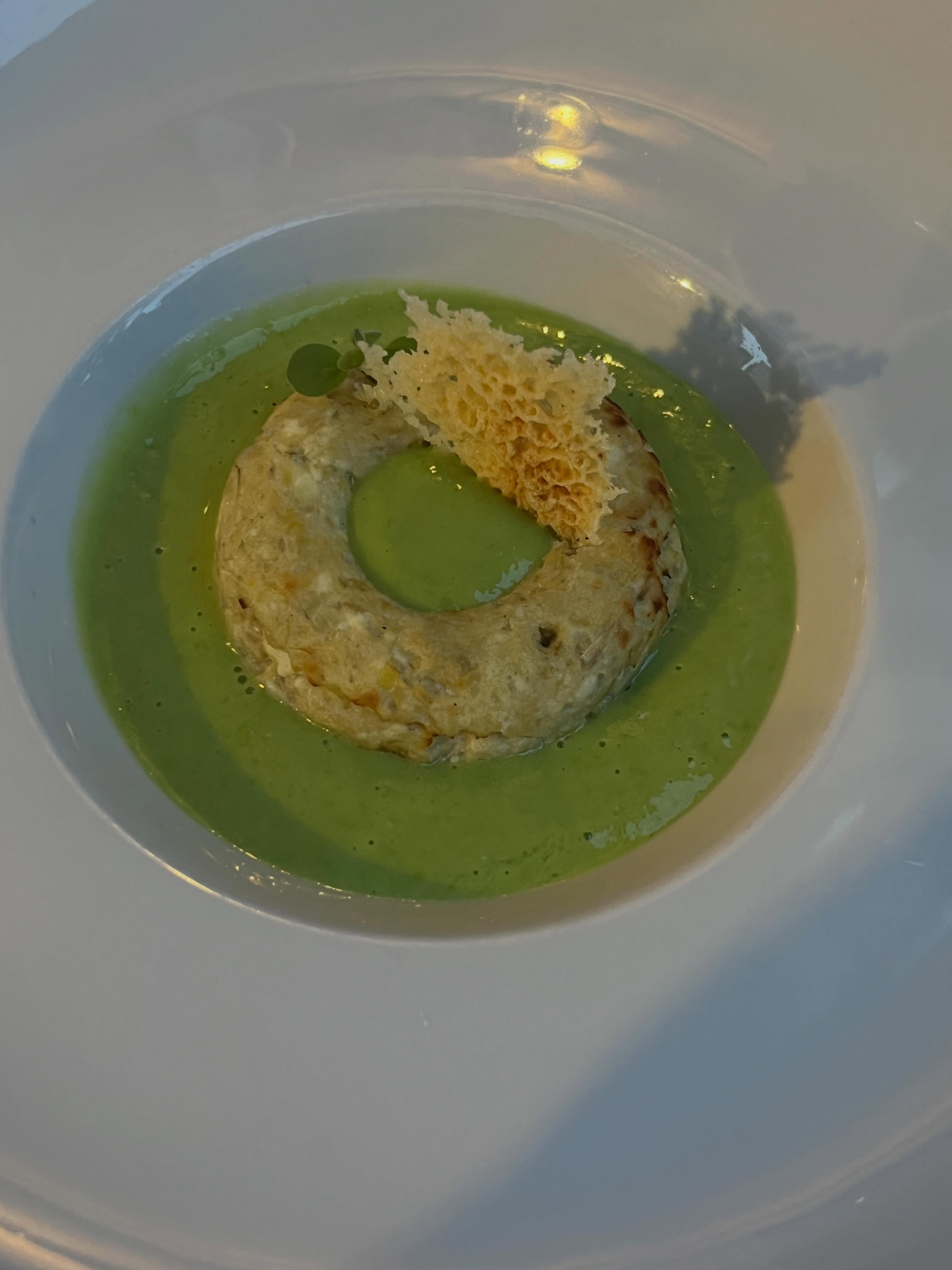 Ristorante Grantosco — foto 4