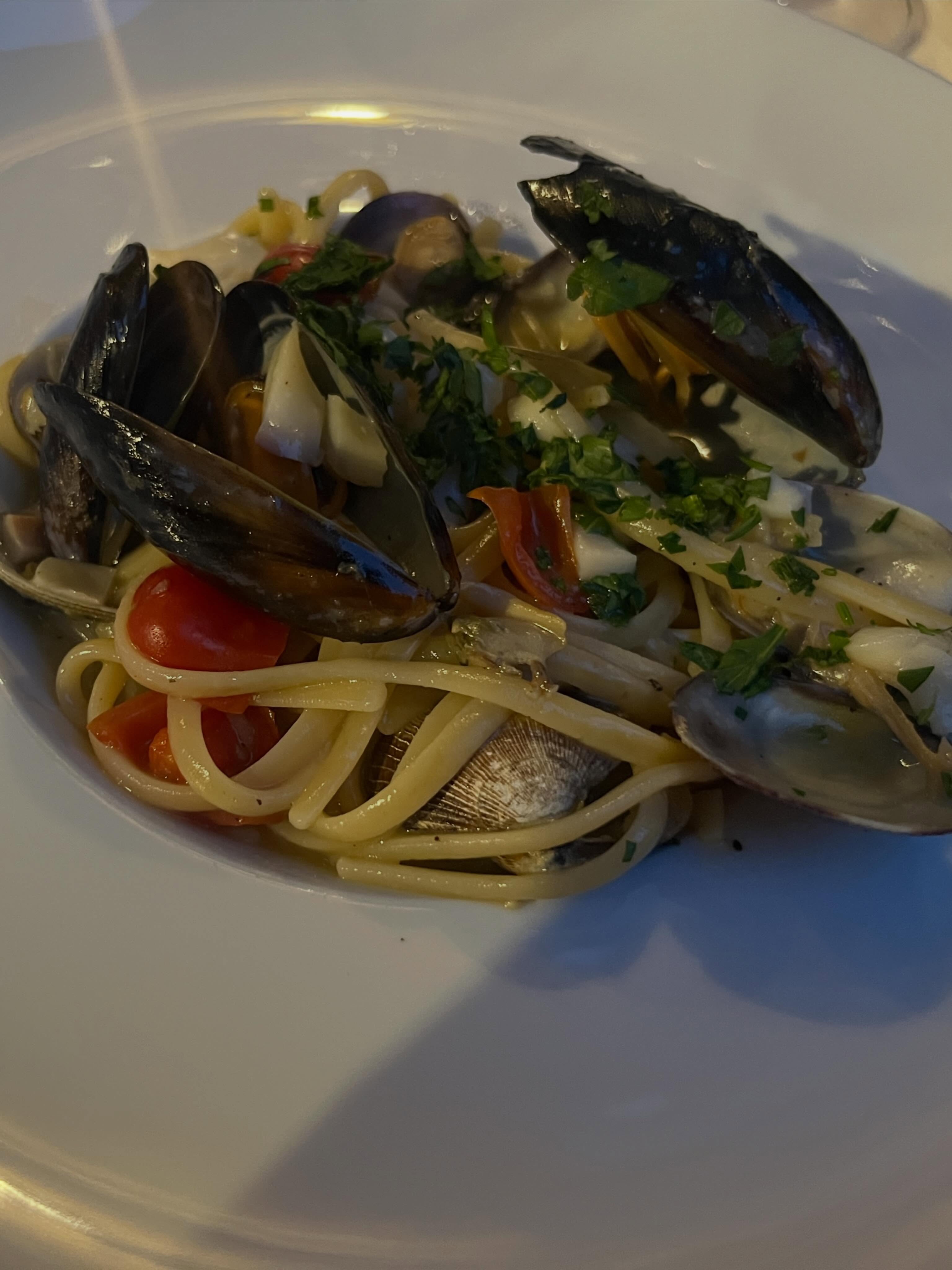 Ristorante Grantosco — foto 6