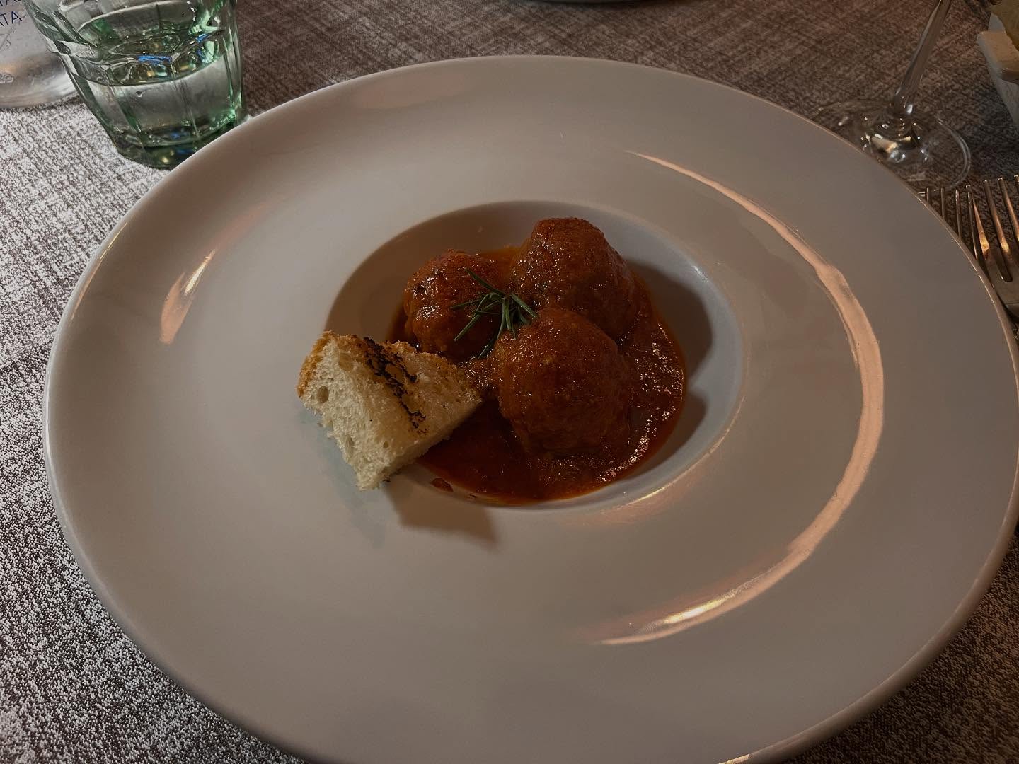 Il Tagliapasta Trattoria — foto 3