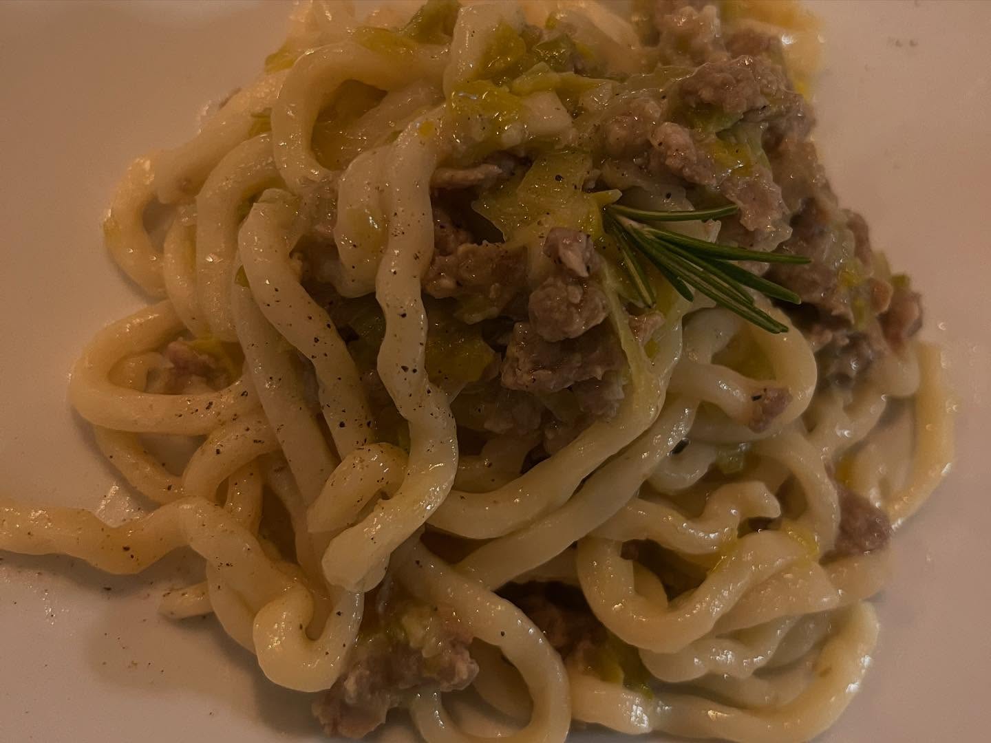 Il Tagliapasta Trattoria — foto 4