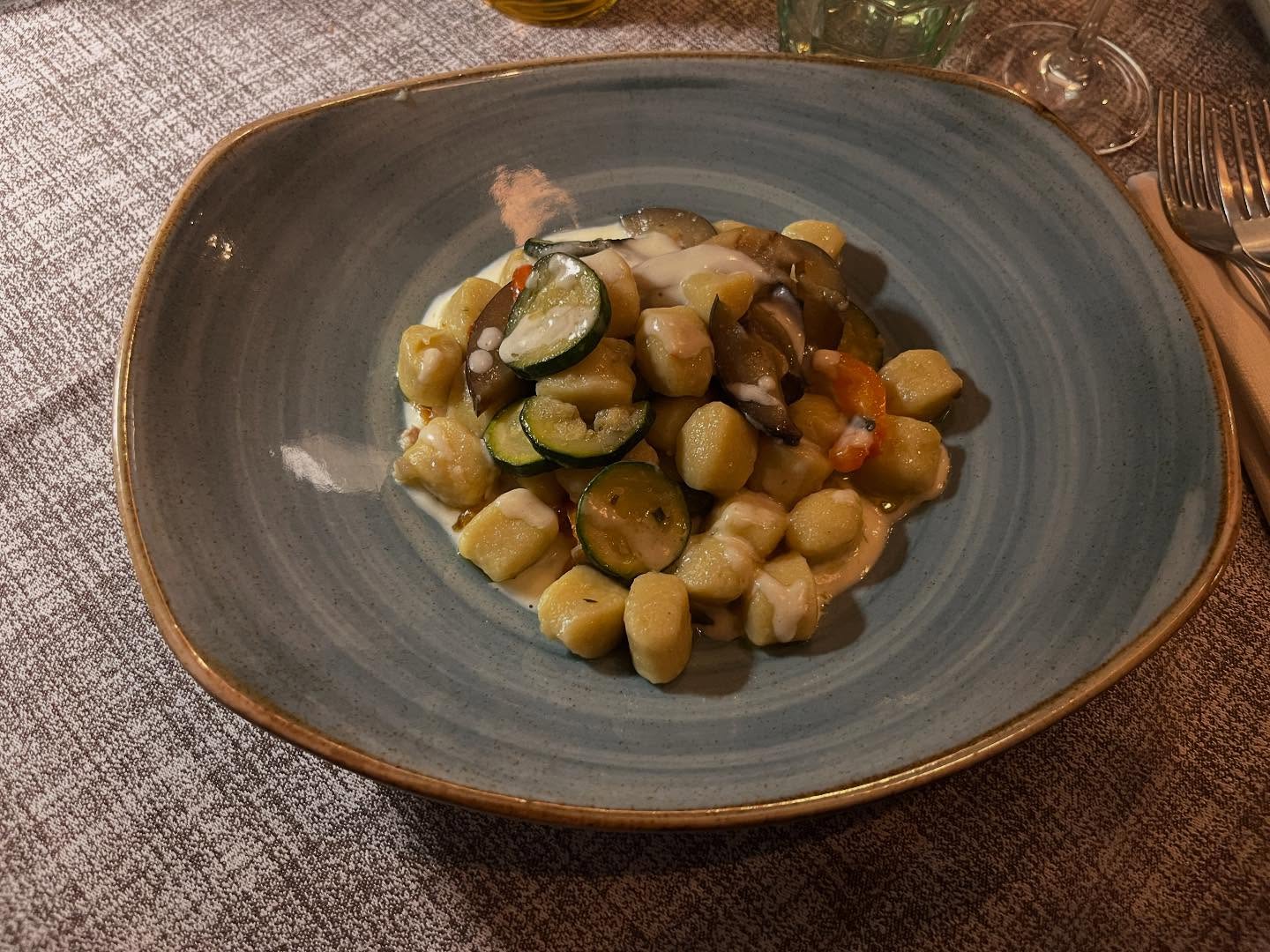 Il Tagliapasta Trattoria — foto 5