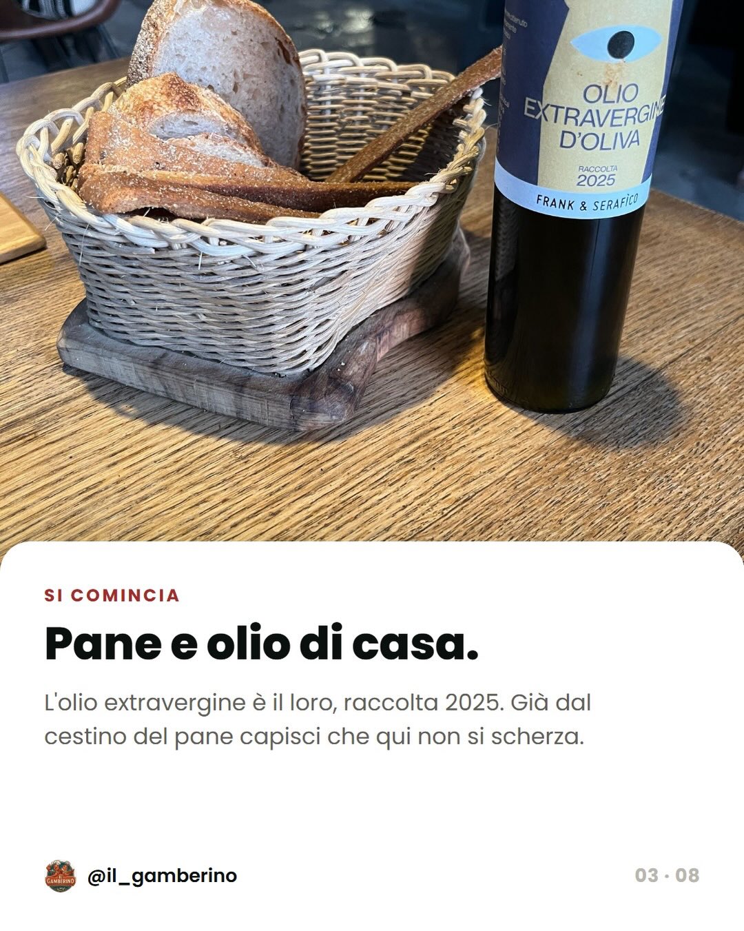 Frank & Serafico — foto 3