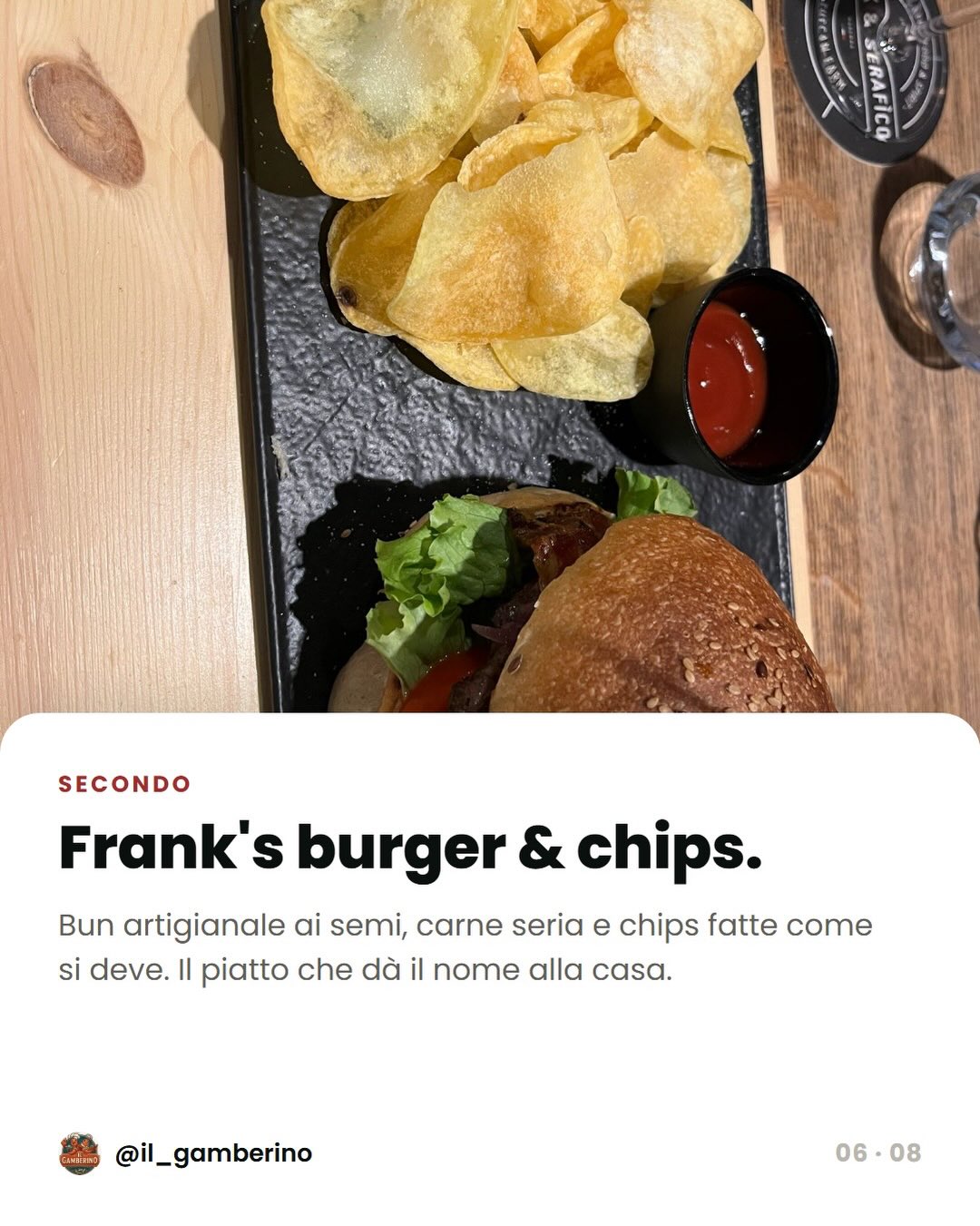 Frank & Serafico — foto 6