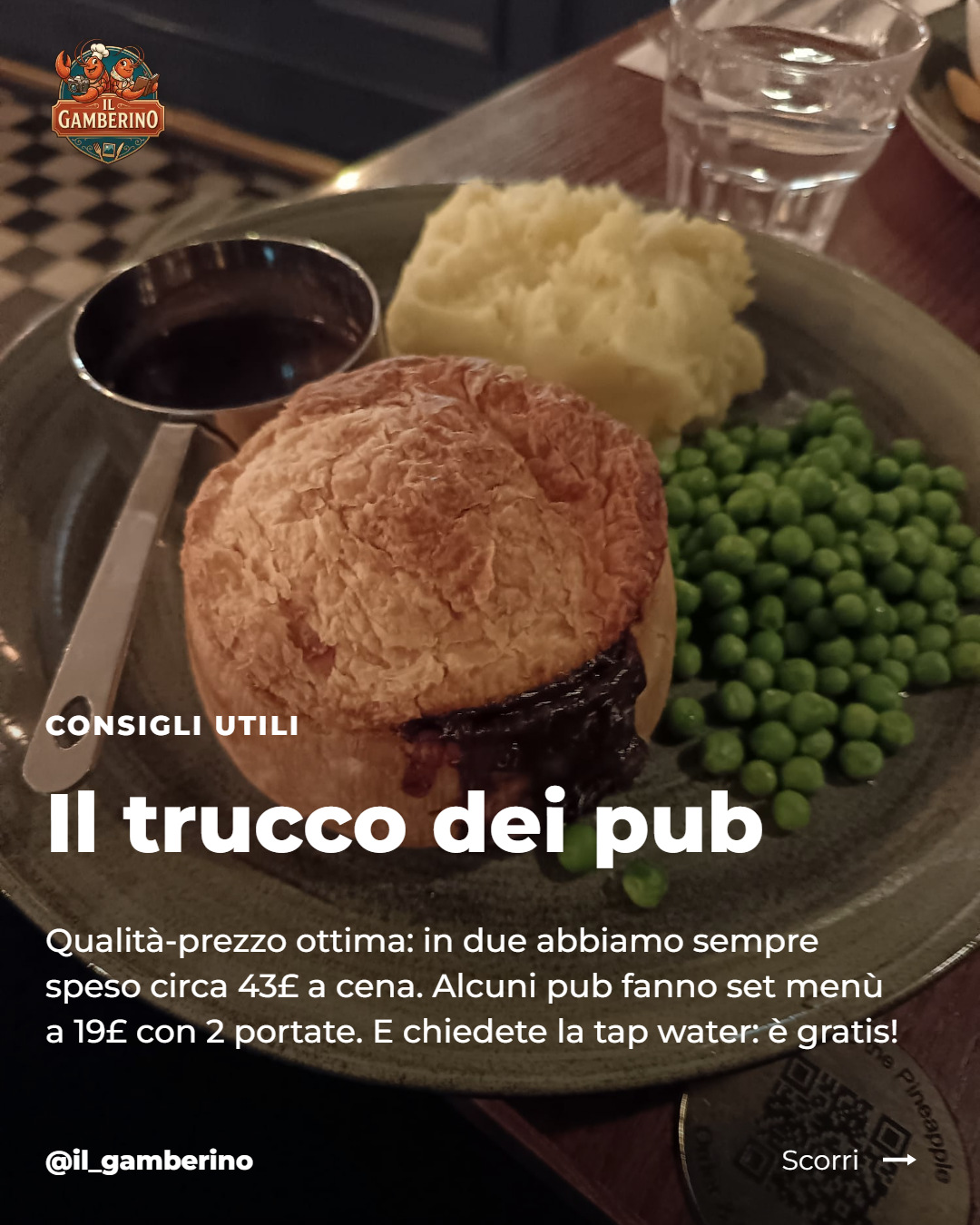 Ciao Londra! — foto 2