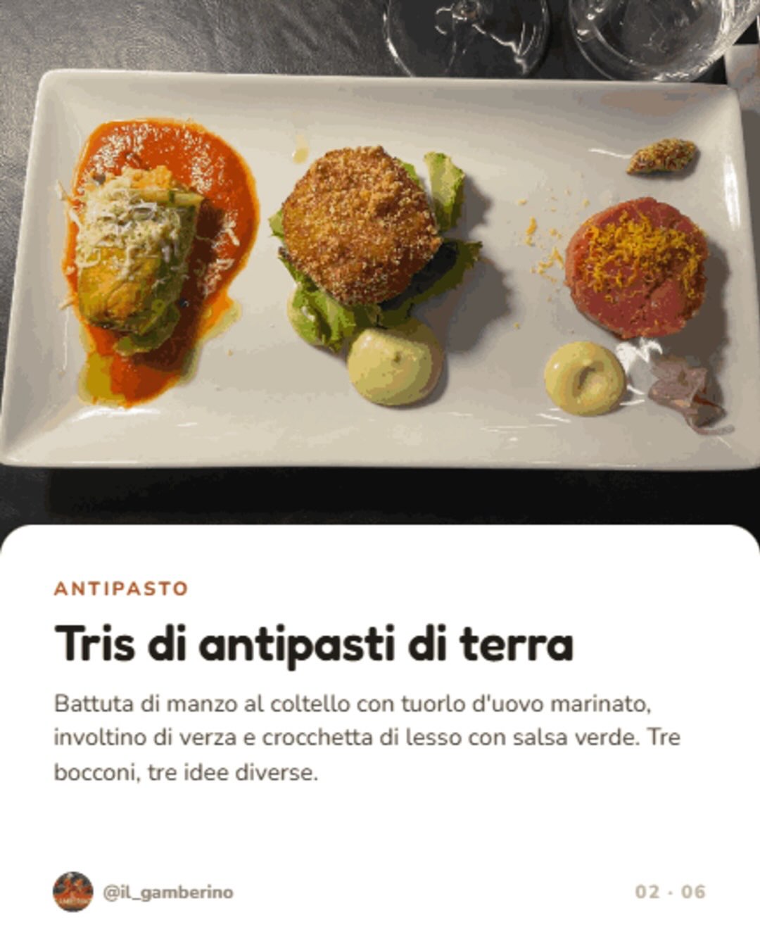 Trattoria dal Nic — foto 2