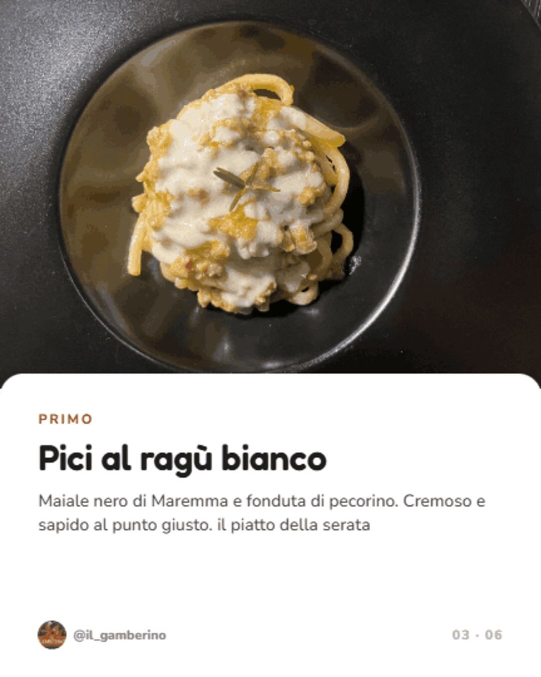 Trattoria dal Nic — foto 3