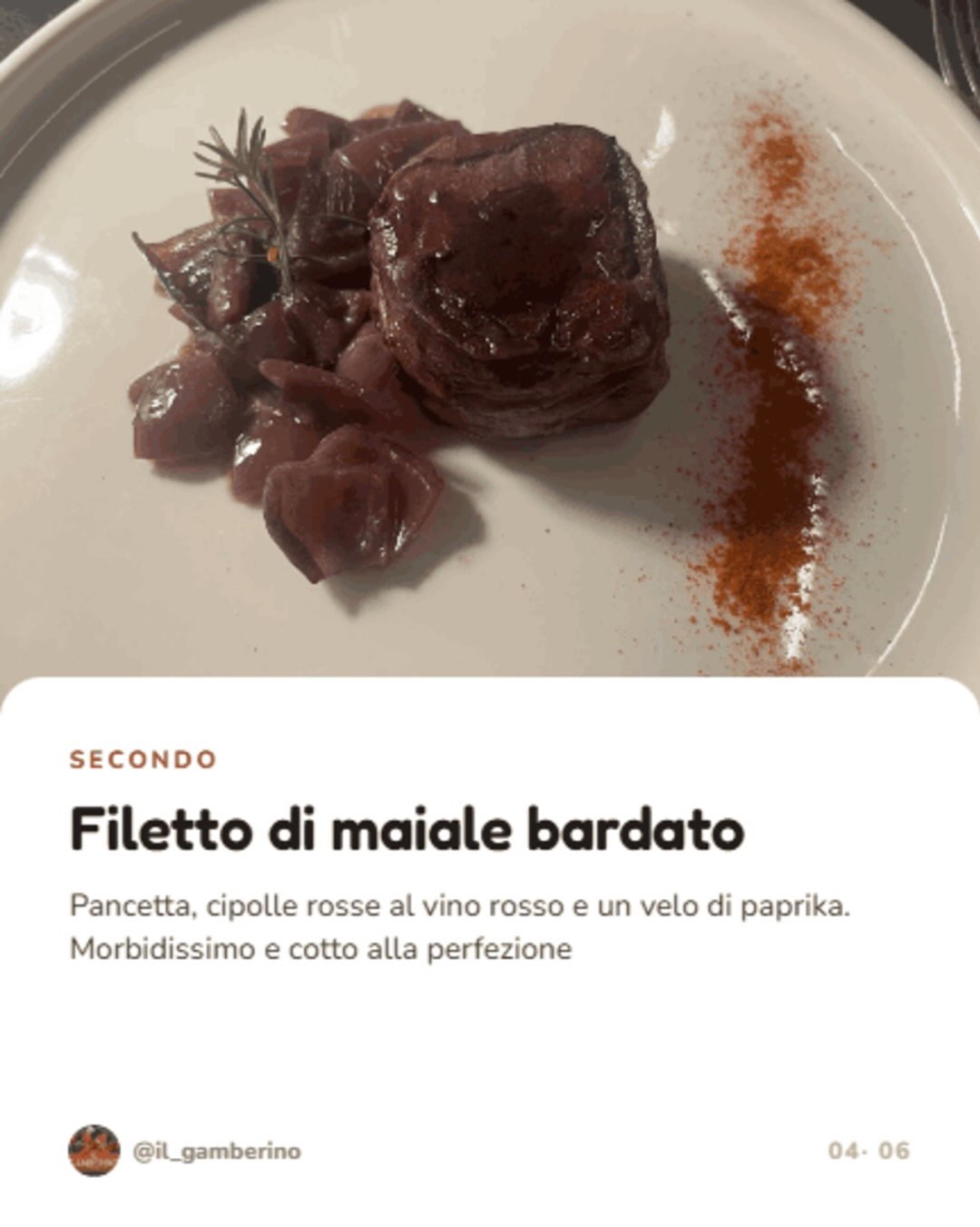 Trattoria dal Nic — foto 4