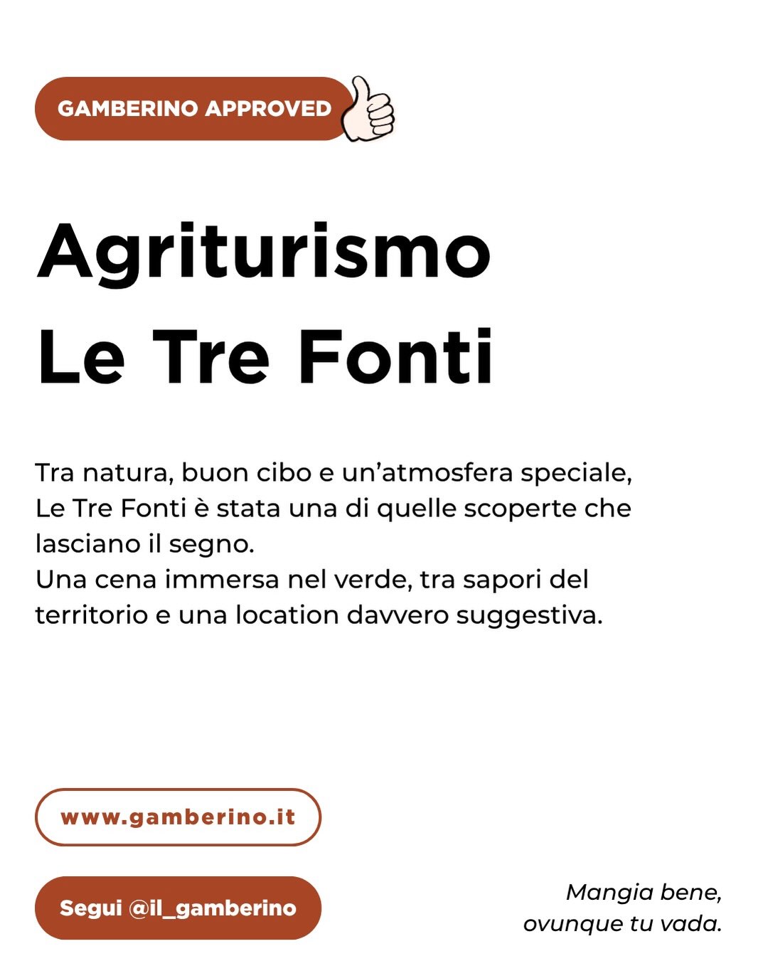 Agriturismo Le Tre Fonti — foto 5