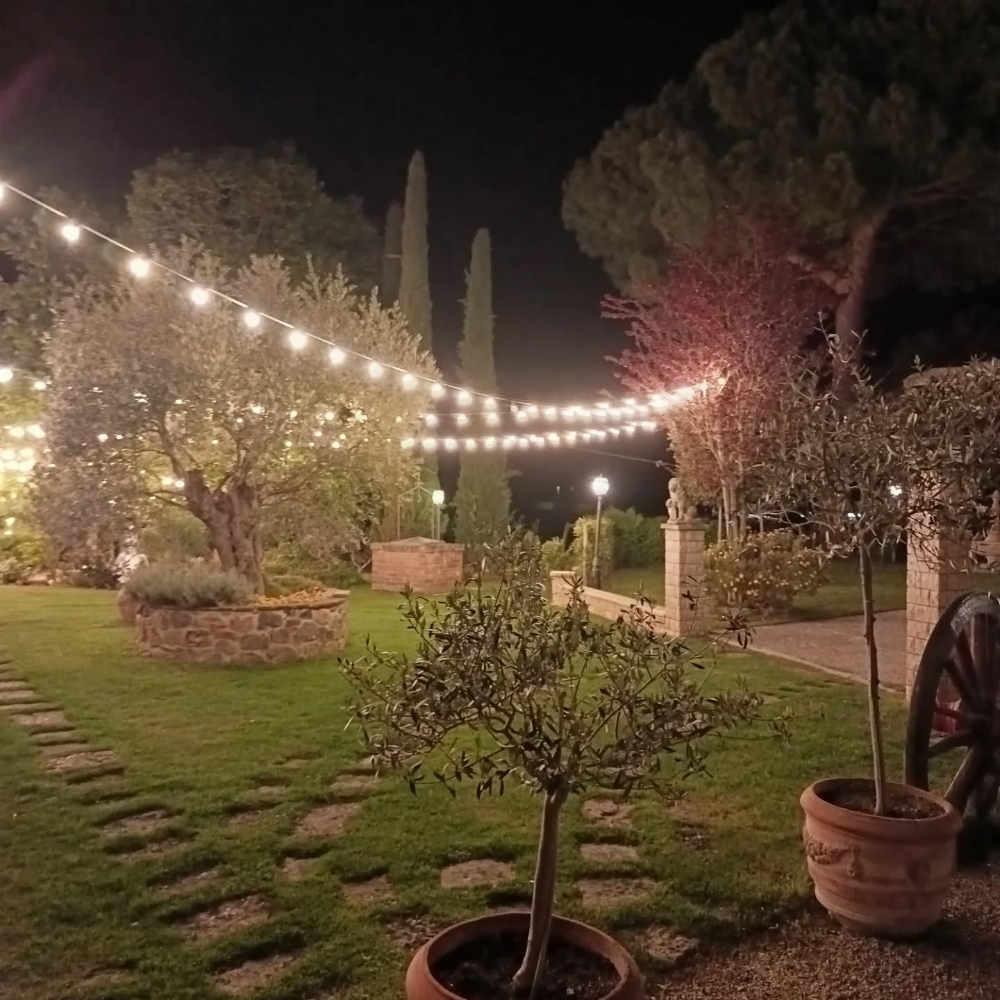 Agriturismo Belagaggio — foto 9