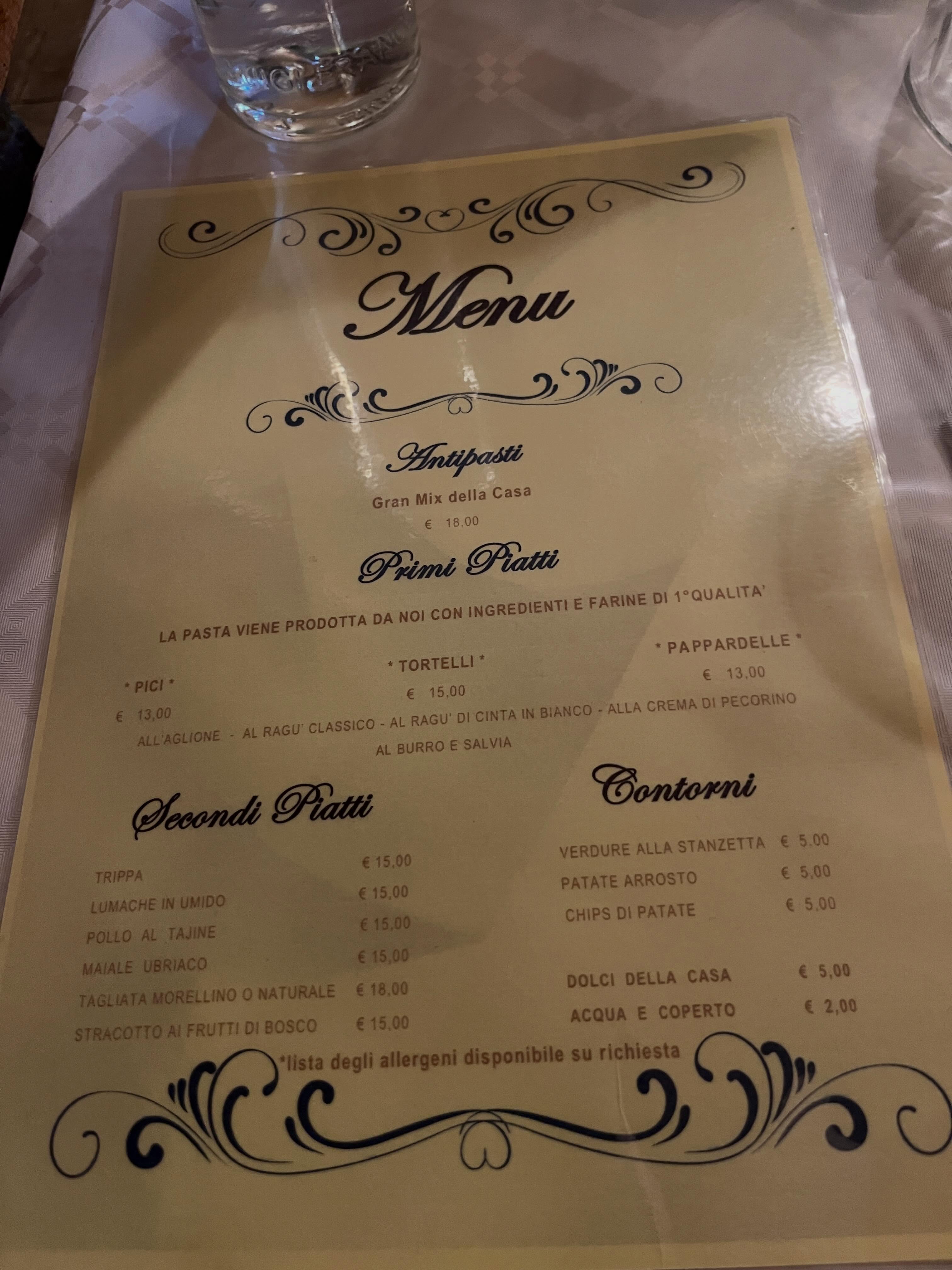 Ristorante La Stanzetta — foto 2