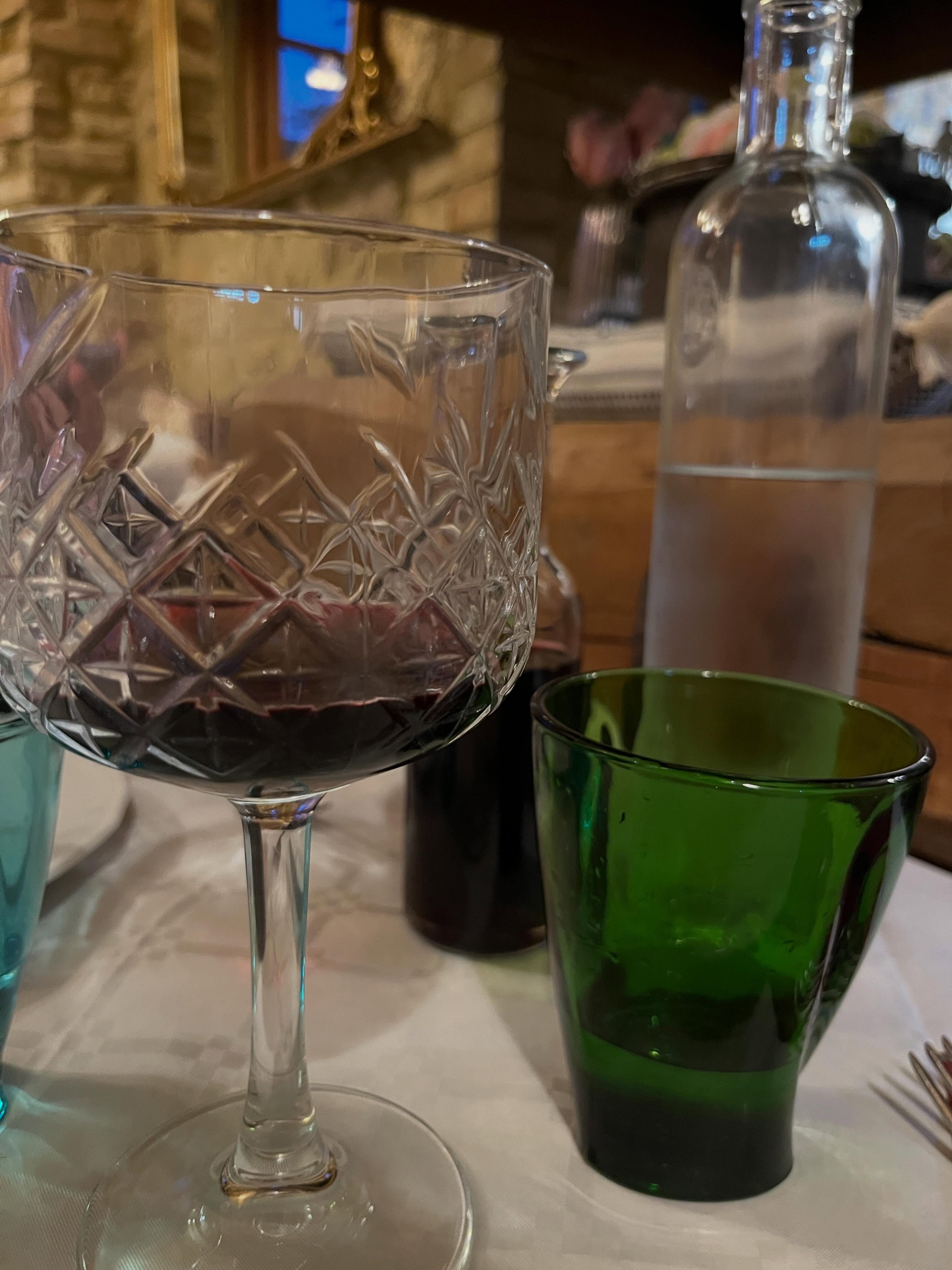 Ristorante La Stanzetta — foto 3