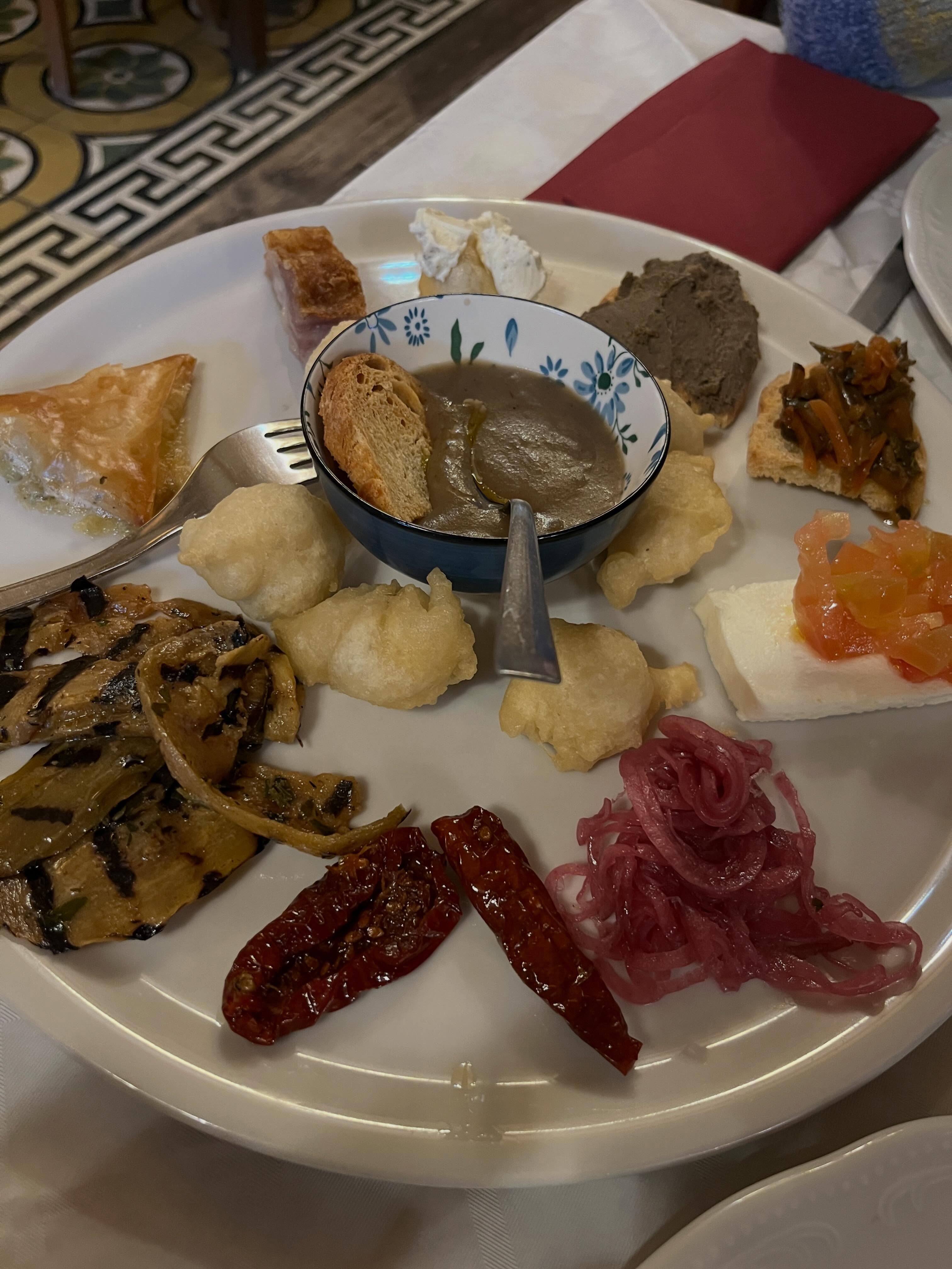 Ristorante La Stanzetta — foto 4