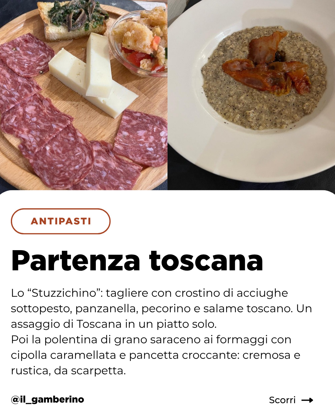 Osteria Ghigo — foto 2
